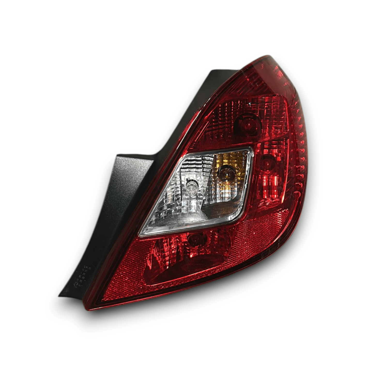 Fanale / Stop Alogeno Posteriore Destro Opel Corsa D 5P cod:89037887 (2006 > 2014) - F&P CRASH SRLS - Ricambi Usati