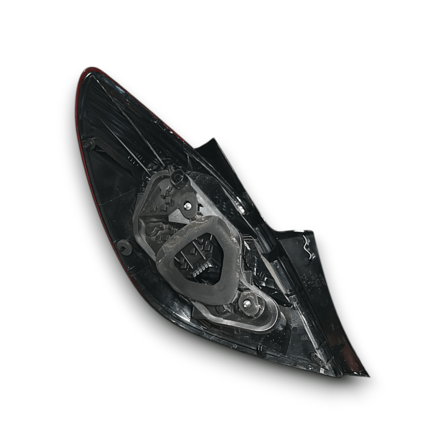 Fanale / Stop Alogeno Posteriore Destro Opel Corsa D 5P cod:89037887 (2006 > 2014) - F&P CRASH SRLS - Ricambi Usati