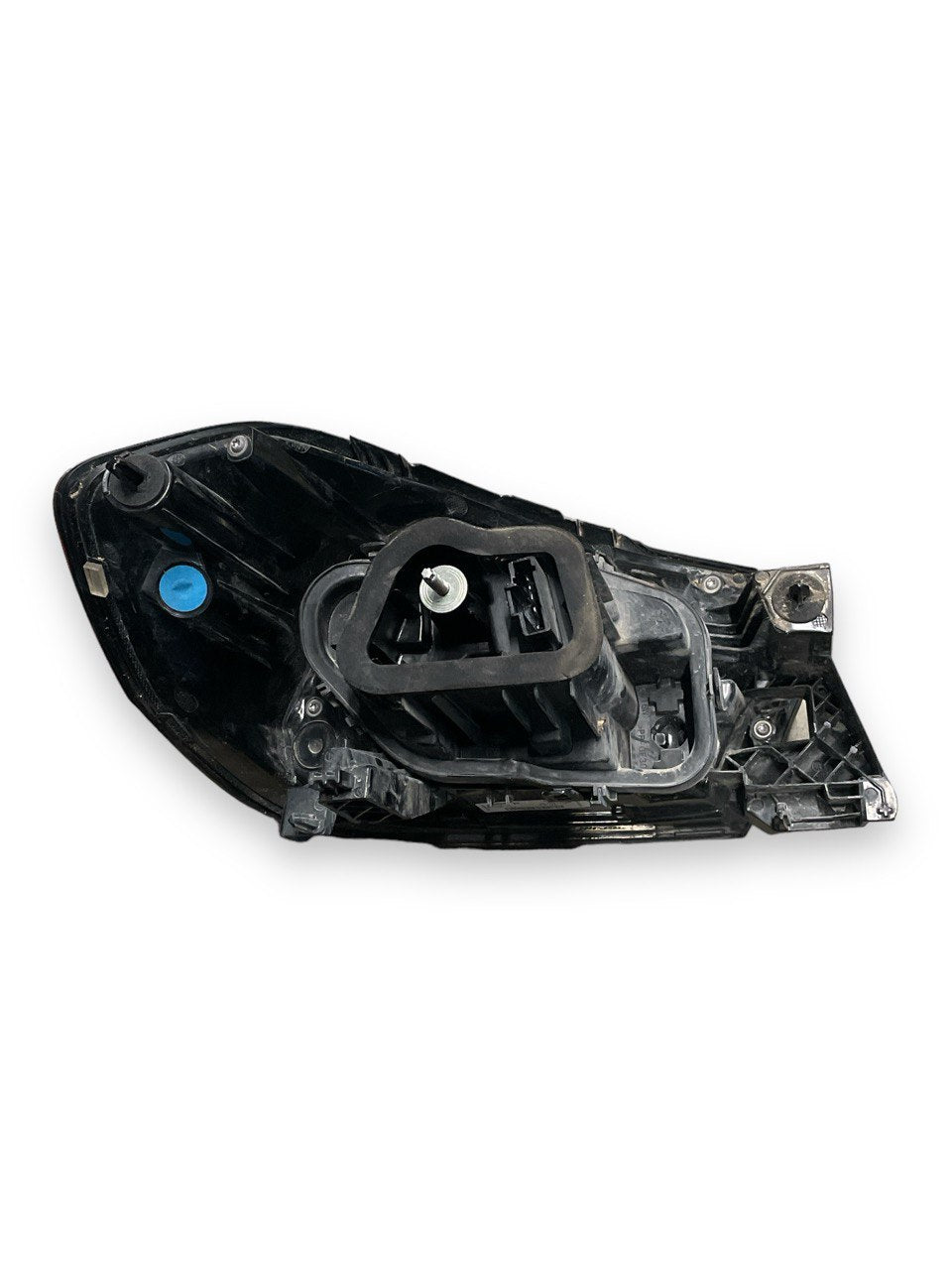 Fanale / Stop Alogeno Posteriore Destro Opel Corsa F cod:9829317280 (2019>) - F&P CRASH SRLS - Ricambi Usati