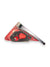 Fanale / Stop Alogeno Posteriore Destro Peugeot 3008 I (2009 > 2016) cod.9683460980 - F&P CRASH SRLS - Ricambi Usati