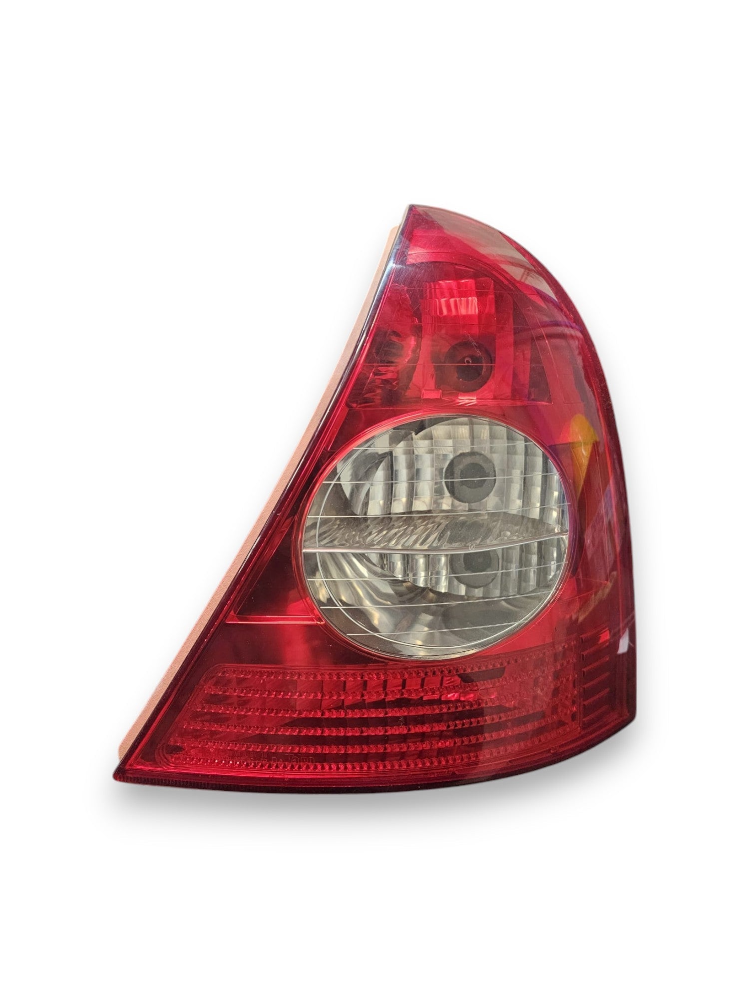 Fanale / Stop Alogeno Posteriore Destro Renault Clio II Restyling Cod:8200071414 (2001 - 2012) - F&P CRASH SRLS - Ricambi Usati