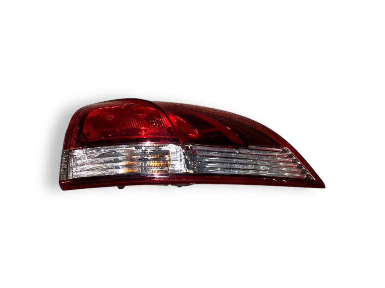 Fanale / Stop Alogeno Posteriore Destro Renault Clio IV SW (2012 > 2021) cod.265507408R - F&P CRASH SRLS - Ricambi Usati