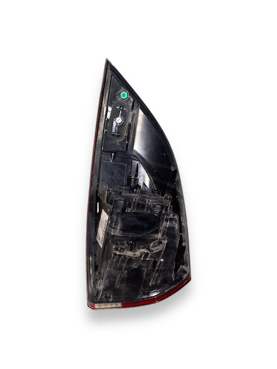 Fanale / Stop Alogeno Posteriore Destro Renault Clio IV SW (2012 > 2021) cod.265507408R - F&P CRASH SRLS - Ricambi Usati