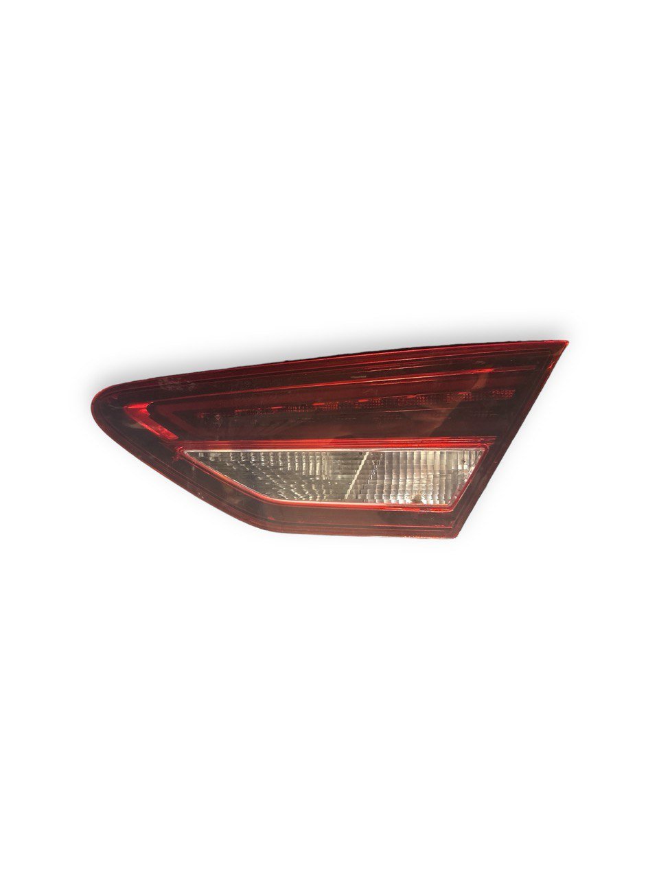 Fanale / Stop Alogeno Posteriore Destro Seat Leon (2012 > 2019) cod.5F0945308D - F&P CRASH SRLS - Ricambi Usati