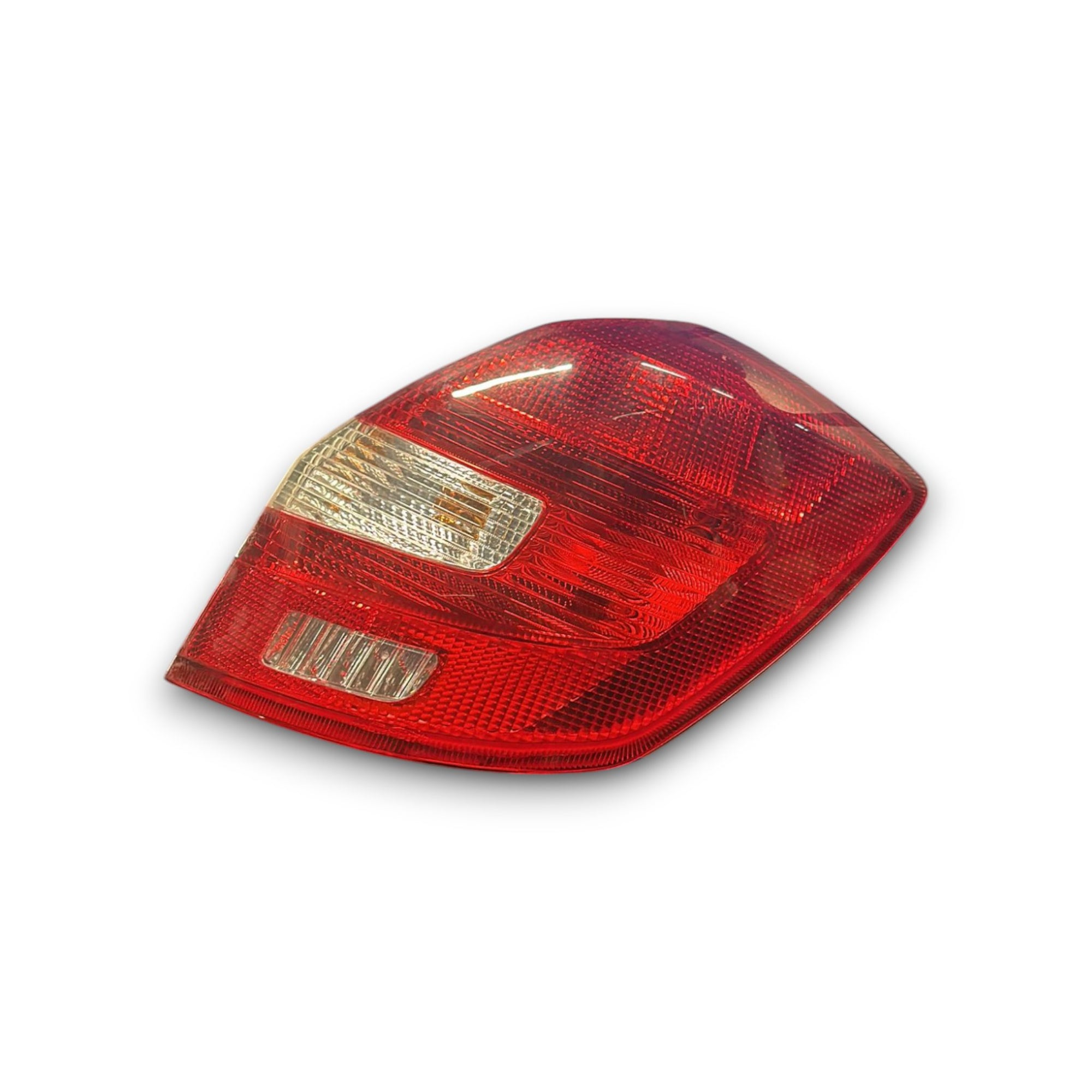 Fanale / Stop Alogeno Posteriore Destro Skoda Fabia II cod.5J6945096 (2007 > 2014) - F&P CRASH SRLS - Ricambi Usati
