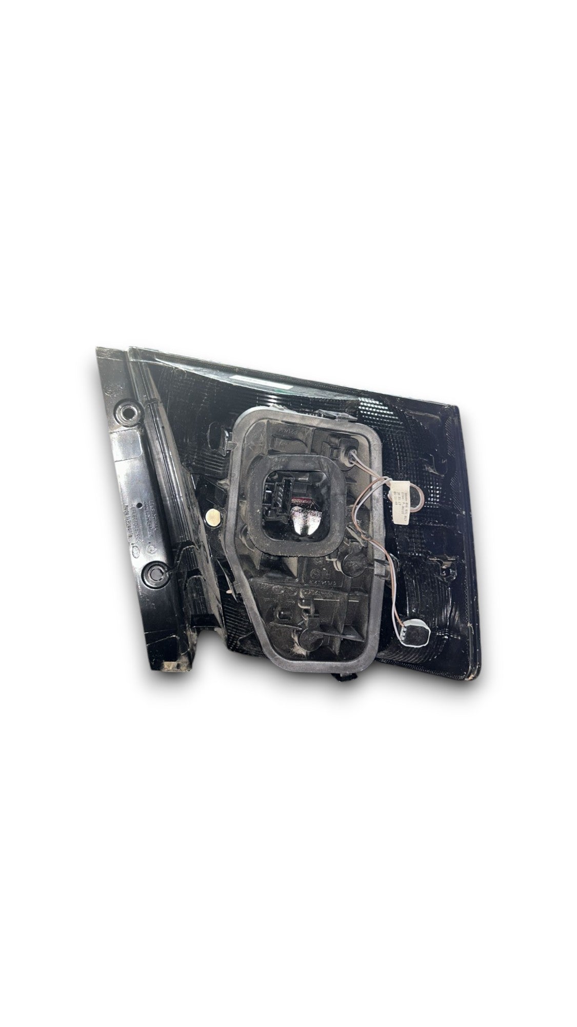 Fanale / Stop Alogeno Posteriore Destro Skoda Fabia III cod.6V6945112 (2014 > 2021) - F&P CRASH SRLS - Ricambi Usati