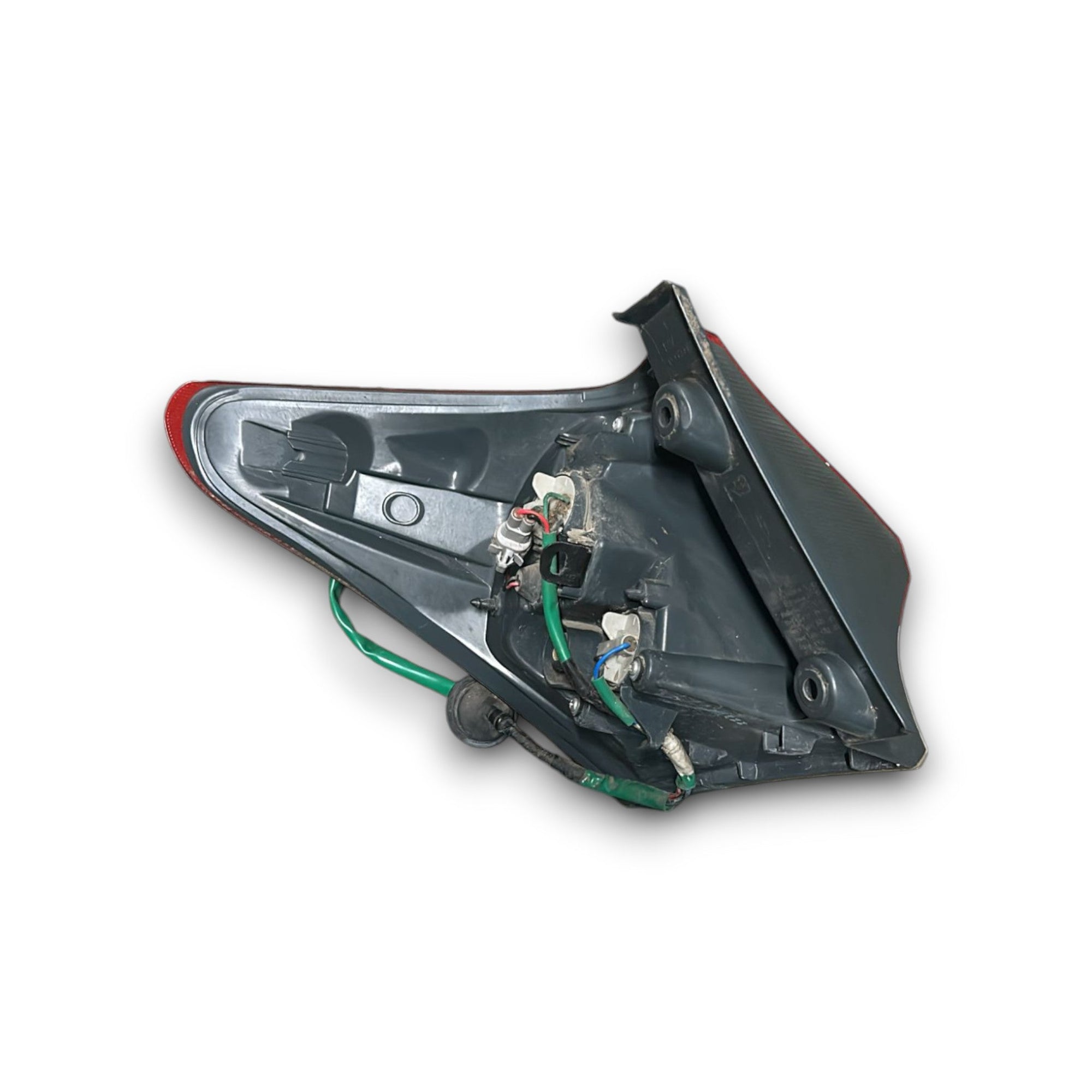Fanale / Stop Alogeno Posteriore Destro Toyota Auris (2012 > 2018) - F&P CRASH SRLS - Ricambi Usati