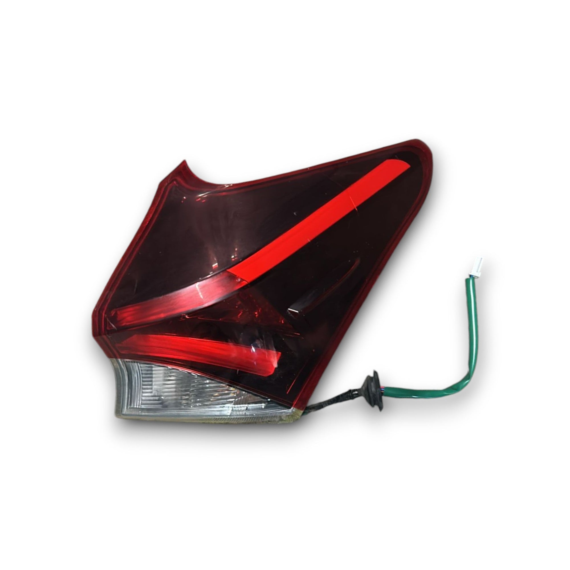 Fanale / Stop Alogeno Posteriore Destro Toyota Auris (2012 > 2018) - F&P CRASH SRLS - Ricambi Usati