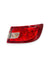 Fanale / Stop Alogeno posteriore esterno destro (dx) Renault Clio IV (2012 al 2021) cod: 265509846R - F&P CRASH SRLS - Ricambi Usati