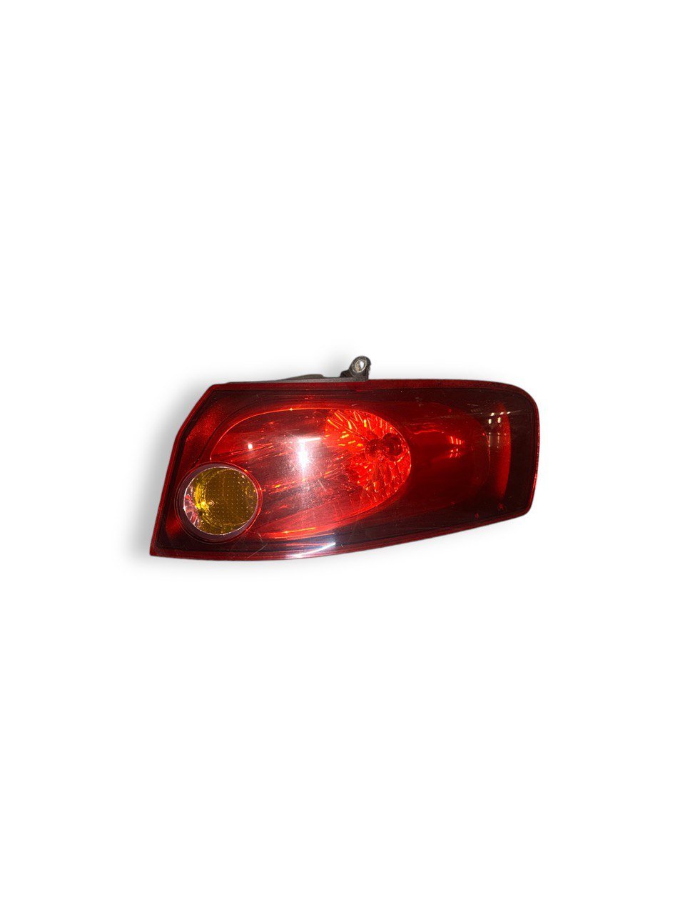 Fanale / Stop Alogeno Posteriore Esterno Destro Fiat Croma (2005 > 2010) cod.27492201 - F&P CRASH SRLS - Ricambi Usati