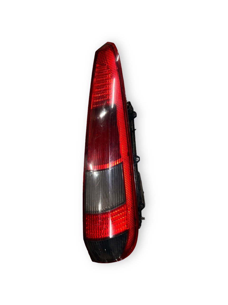 Fanale / Stop Alogeno Posteriore Esterno Destro Ford Fiesta V (2002 > 2008) cod.2S61 - 13N004 - A - F&P CRASH SRLS - Ricambi Usati