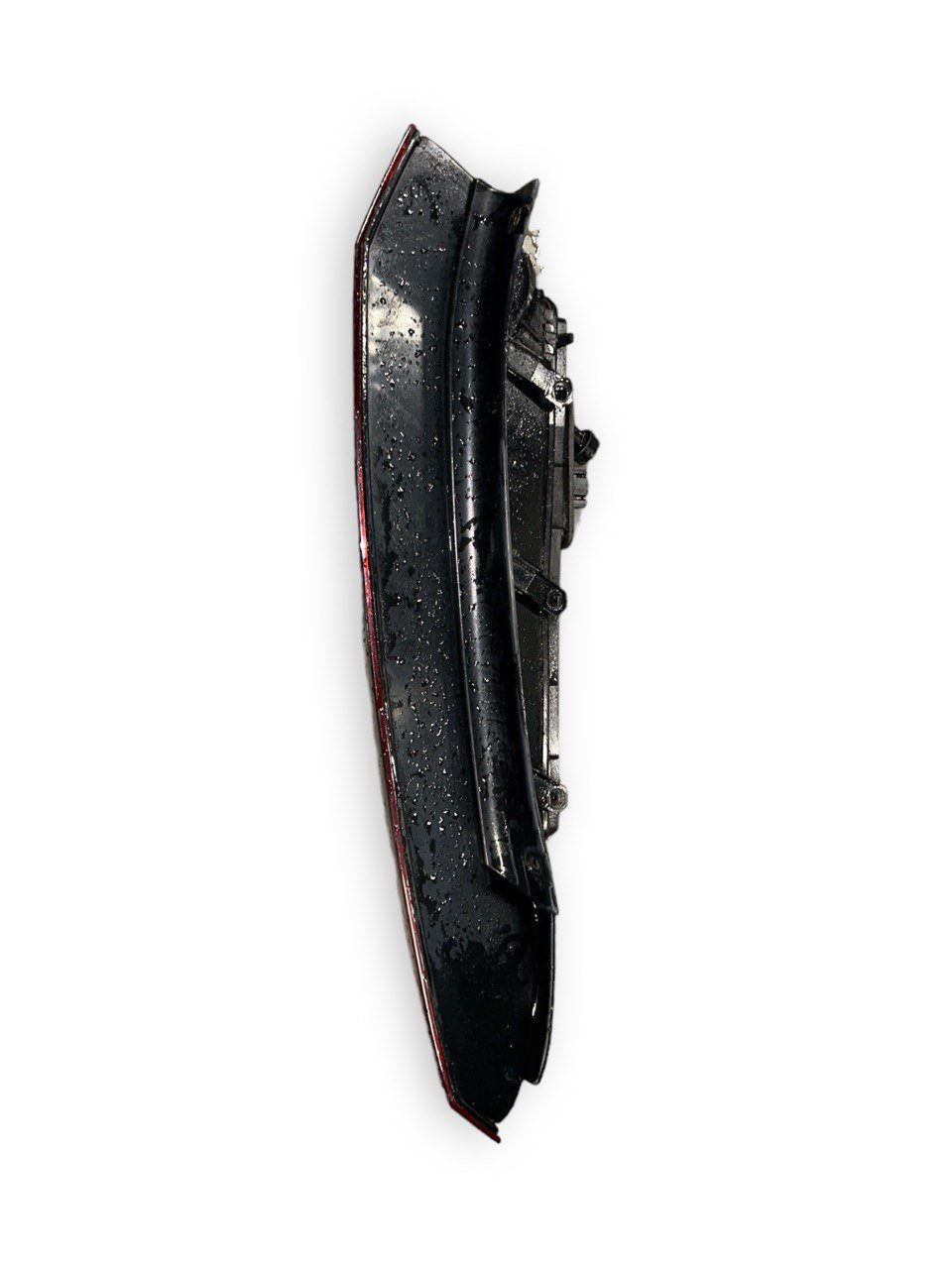 Fanale / Stop Alogeno Posteriore Esterno Destro Ford Fiesta V (2002 > 2008) cod.2S61 - 13N004 - A - F&P CRASH SRLS - Ricambi Usati