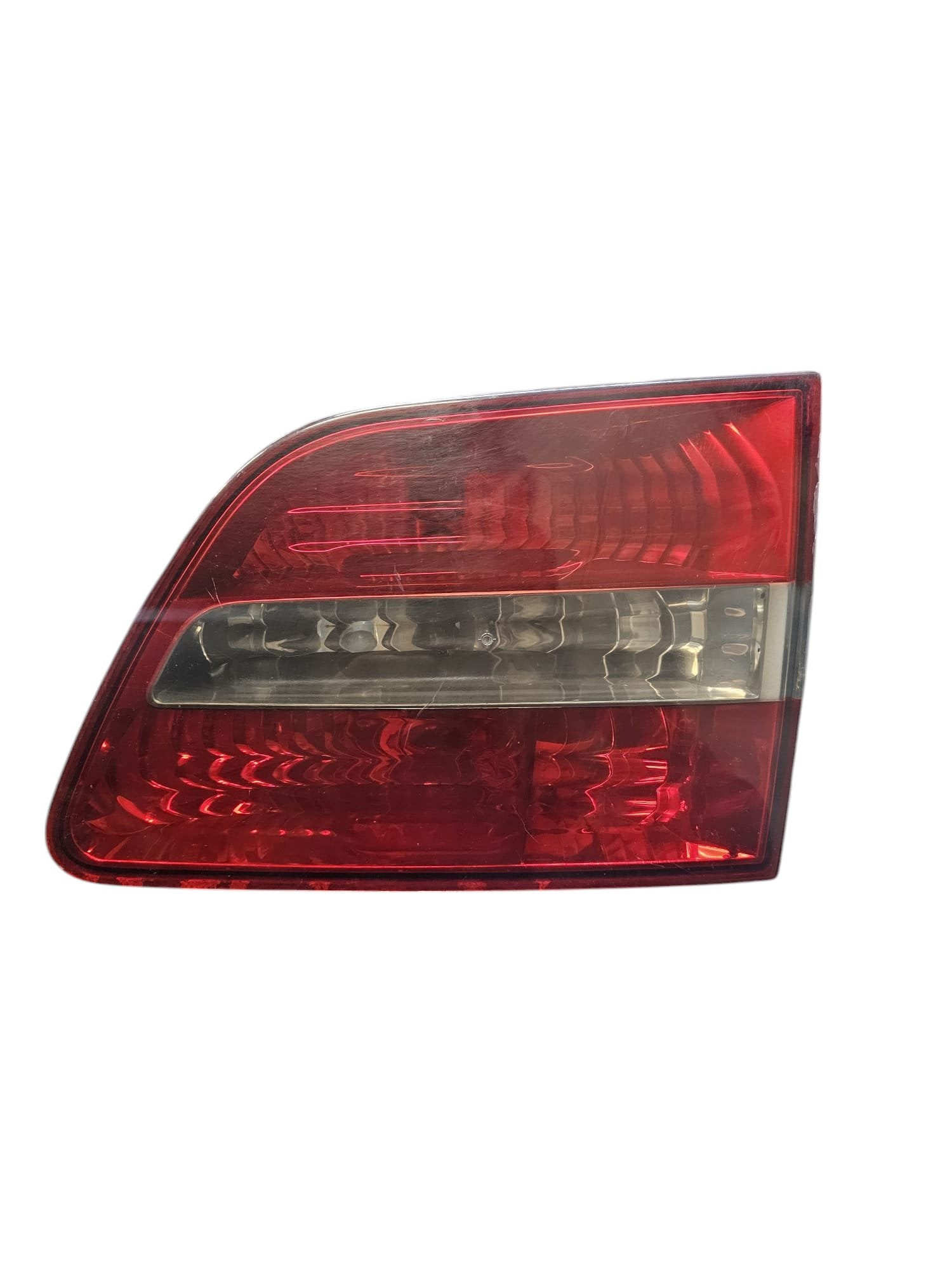Fanale / Stop Alogeno Posteriore Interno Destro Fiat Stilo SW (2001 - 2010) Cod:51717942 - F&P CRASH SRLS - Ricambi Usati