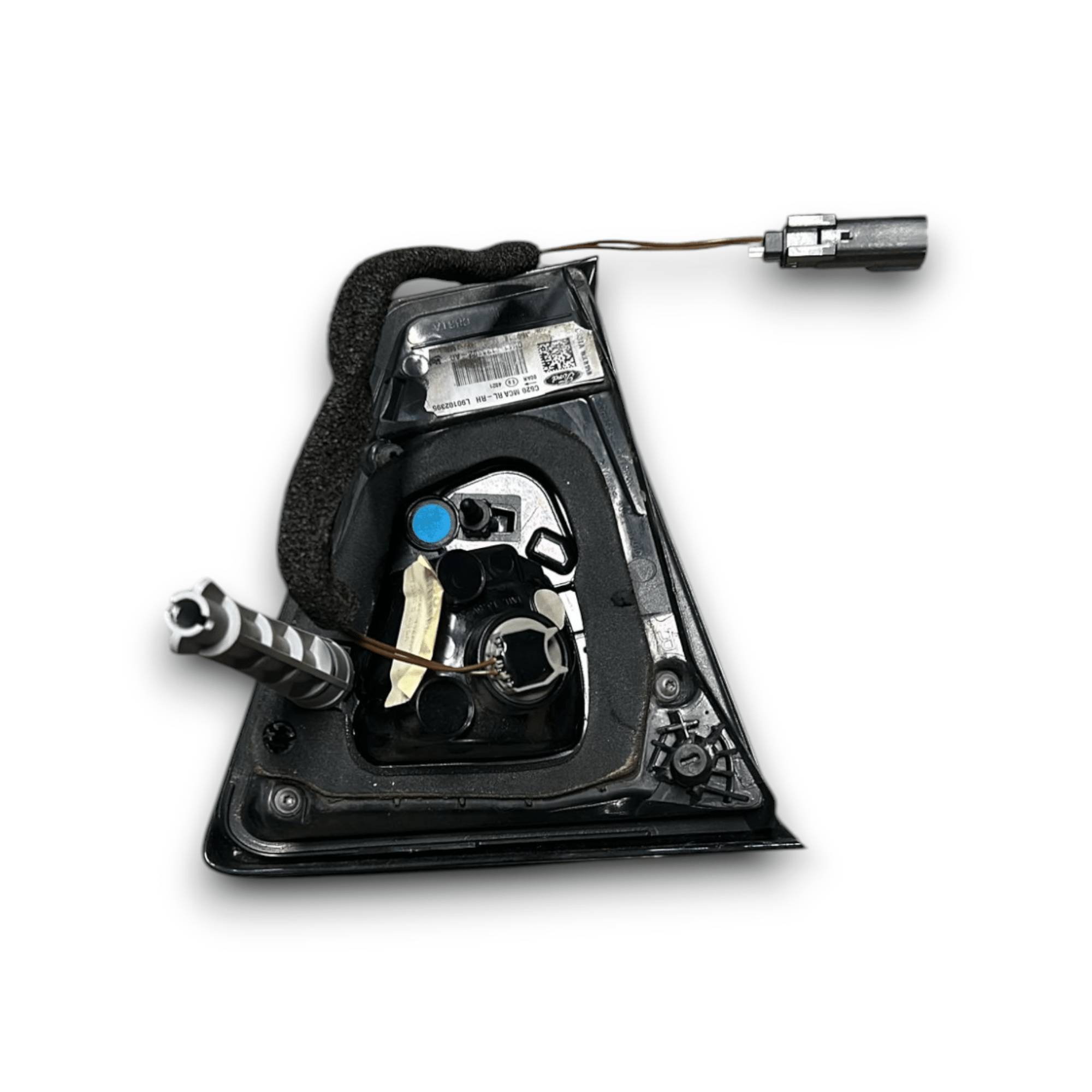 Fanale / Stop Alogeno Posteriore interno Destro Ford Kuga (2012 > 2019) cod:GV41 - 13A602 - AG - F&P CRASH SRLS - Ricambi Usati