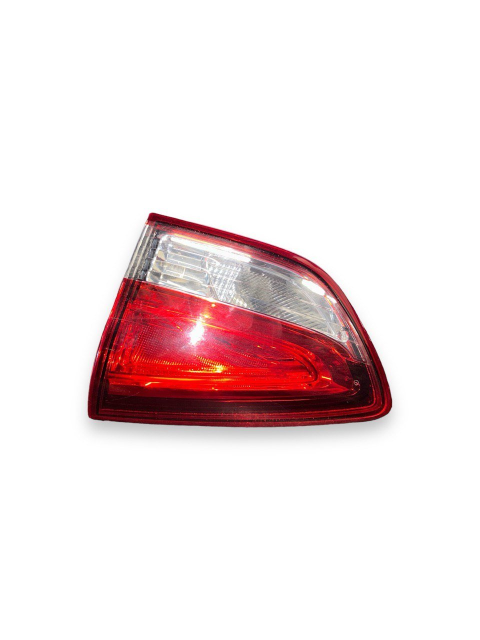 Fanale / Stop Alogeno Posteriore Interno Destro Renault Clio IV GrandTour (2012 > ) cod.20535748 - F&P CRASH SRLS - Ricambi Usati