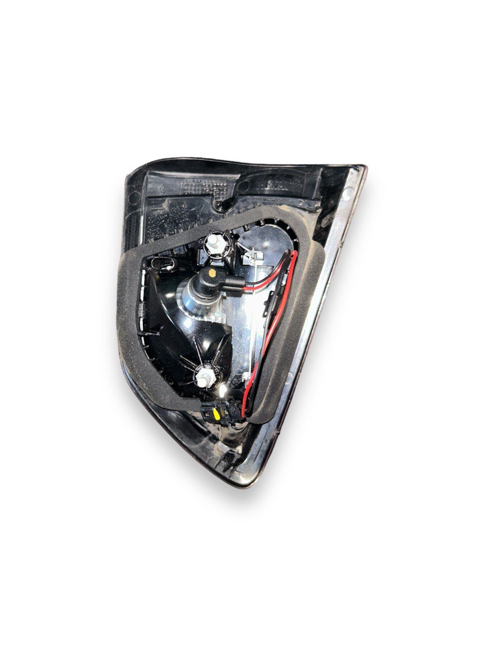 Fanale / Stop Alogeno Posteriore Interno Destro Renault Clio IV GrandTour (2012 > ) cod.20535748 - F&P CRASH SRLS - Ricambi Usati