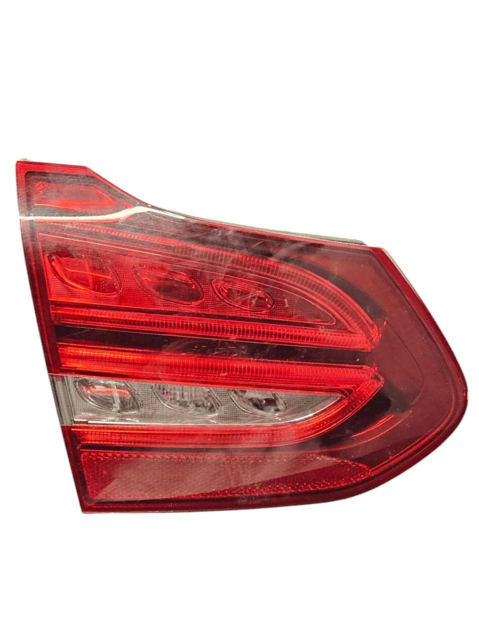Fanale / Stop Alogeno Posteriore Interno Sinistro Cod:A2059065900 Mercedes Classe C S205 SW (2014 - 2021) - F&P CRASH SRLS - Ricambi Usati