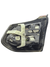 Fanale / Stop Alogeno Posteriore Interno Sinistro Cod:A2059065900 Mercedes Classe C S205 SW (2014 - 2021) - F&P CRASH SRLS - Ricambi Usati