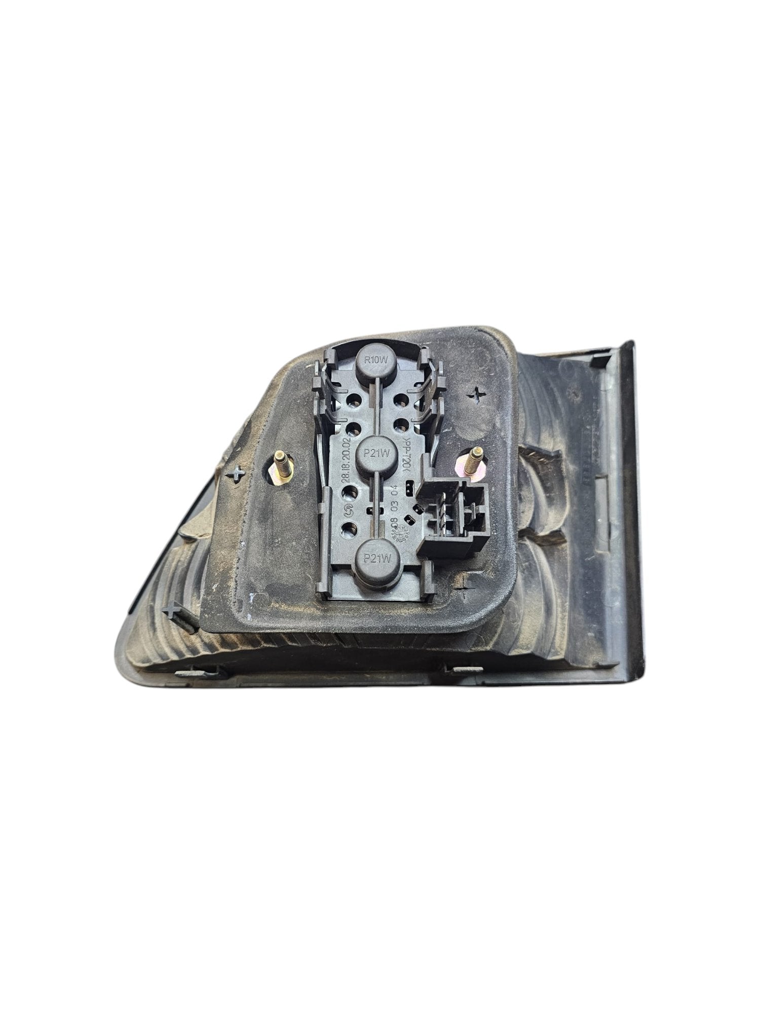 Fanale / Stop Alogeno Posteriore Interno Sinistro Fiat Stilo SW (2001 - 2010) Cod:51717943 - F&P CRASH SRLS - Ricambi Usati