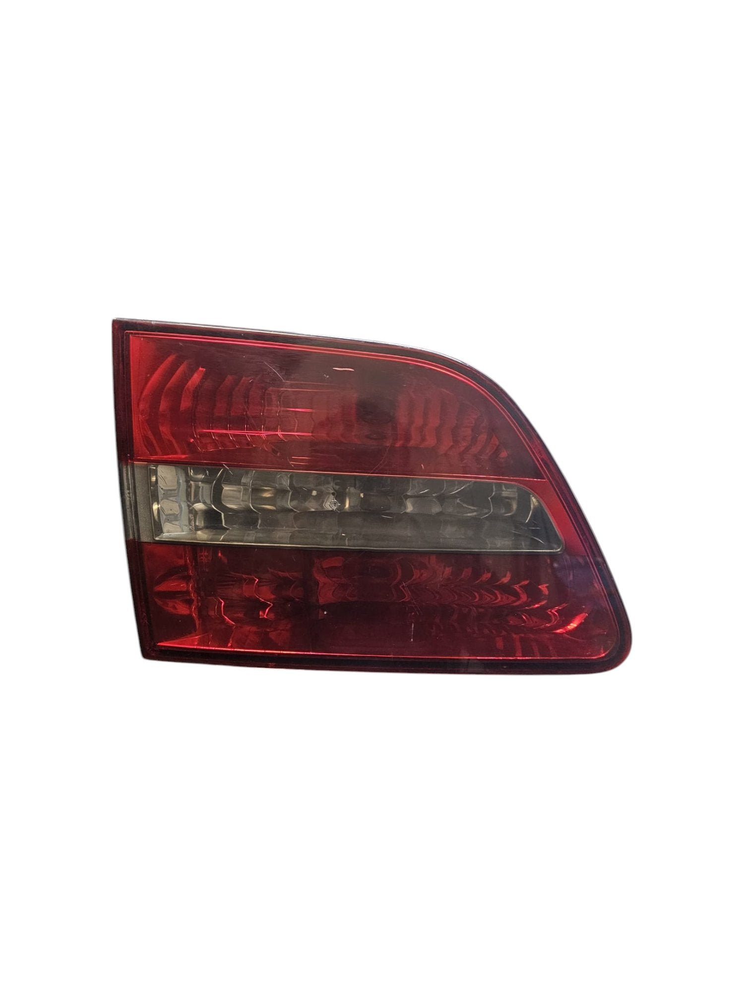 Fanale / Stop Alogeno Posteriore Interno Sinistro Fiat Stilo SW (2001 - 2010) Cod:51717943 - F&P CRASH SRLS - Ricambi Usati