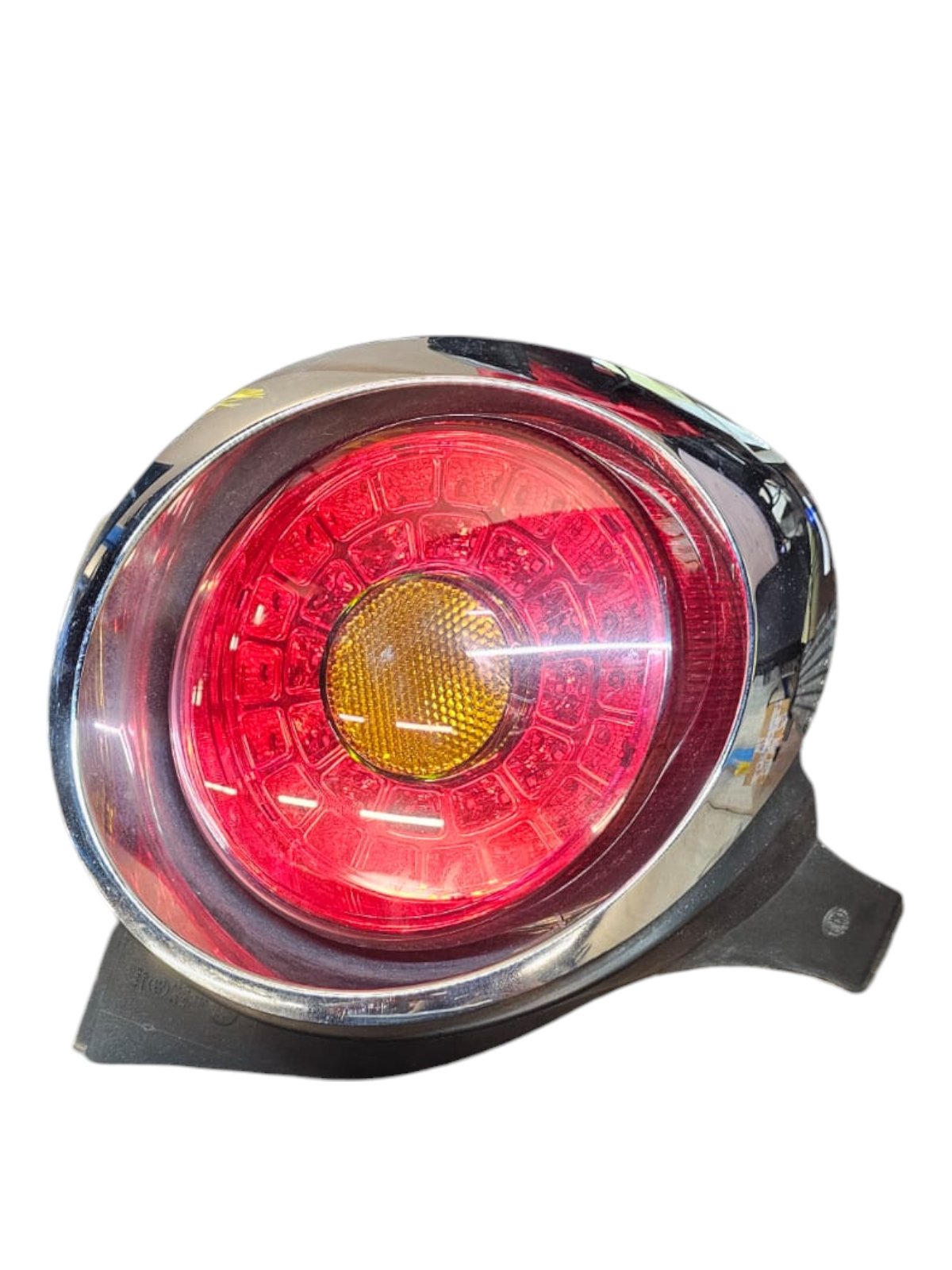 Fanale / Stop Alogeno Posteriore Sinistro Alfa Romeo Mito Cod:156085856(2008 > 2016) - F&P CRASH SRLS - Ricambi Usati