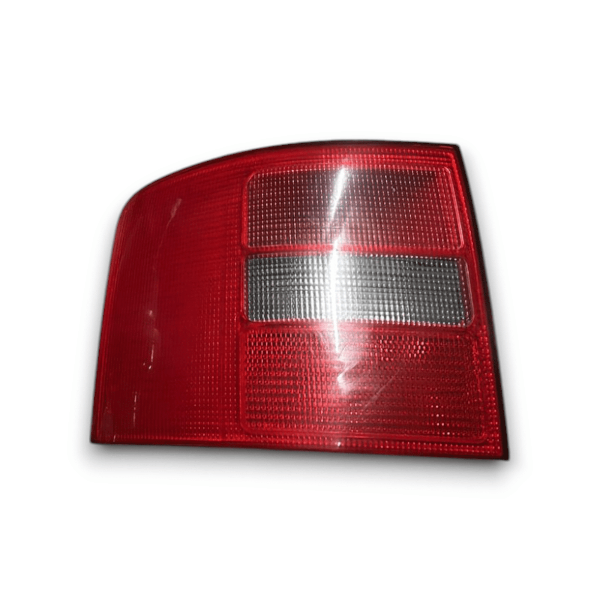 Fanale / Stop Alogeno Posteriore Sinistro Audi A6 C5 SW (1997 > 2004) - F&P CRASH SRLS - Ricambi Usati