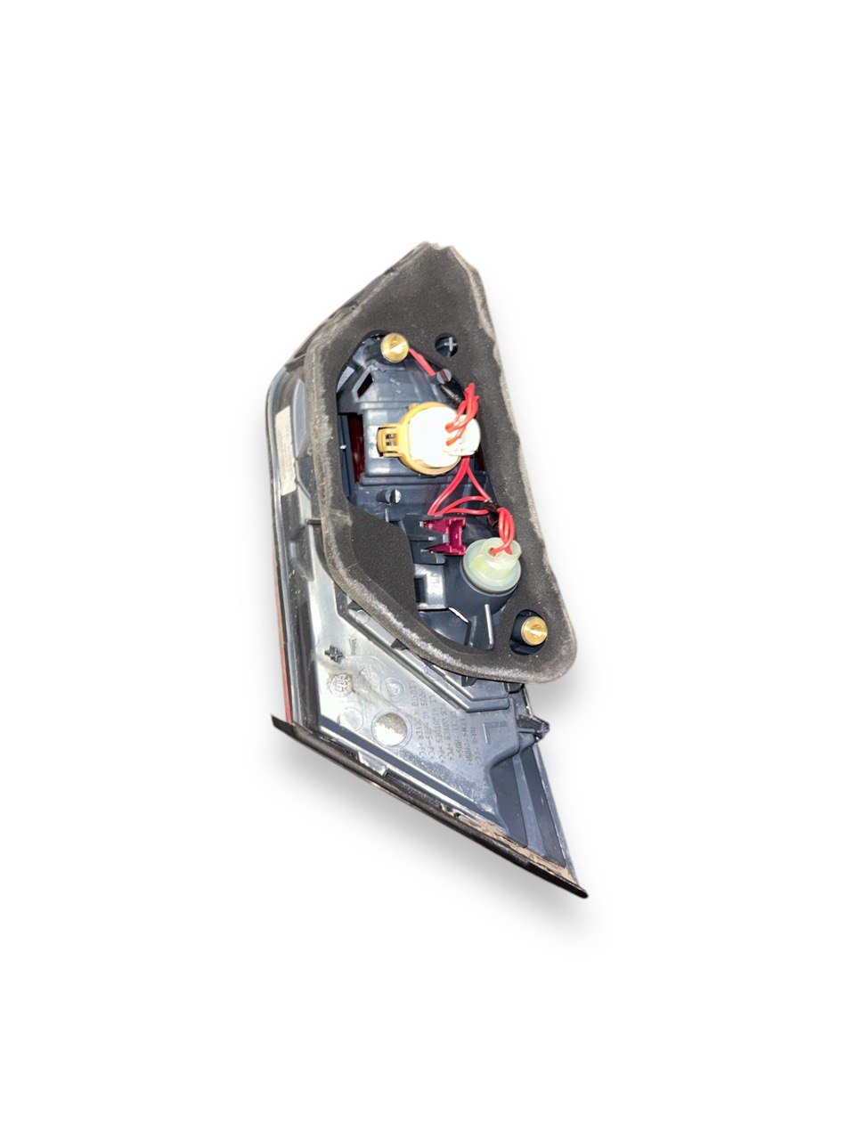 Fanale / Stop Alogeno Posteriore Sinistro BMW Serie 6 Gran Coupe (F06) (2012 > 2018) cod.89505163 - F&P CRASH SRLS - Ricambi Usati