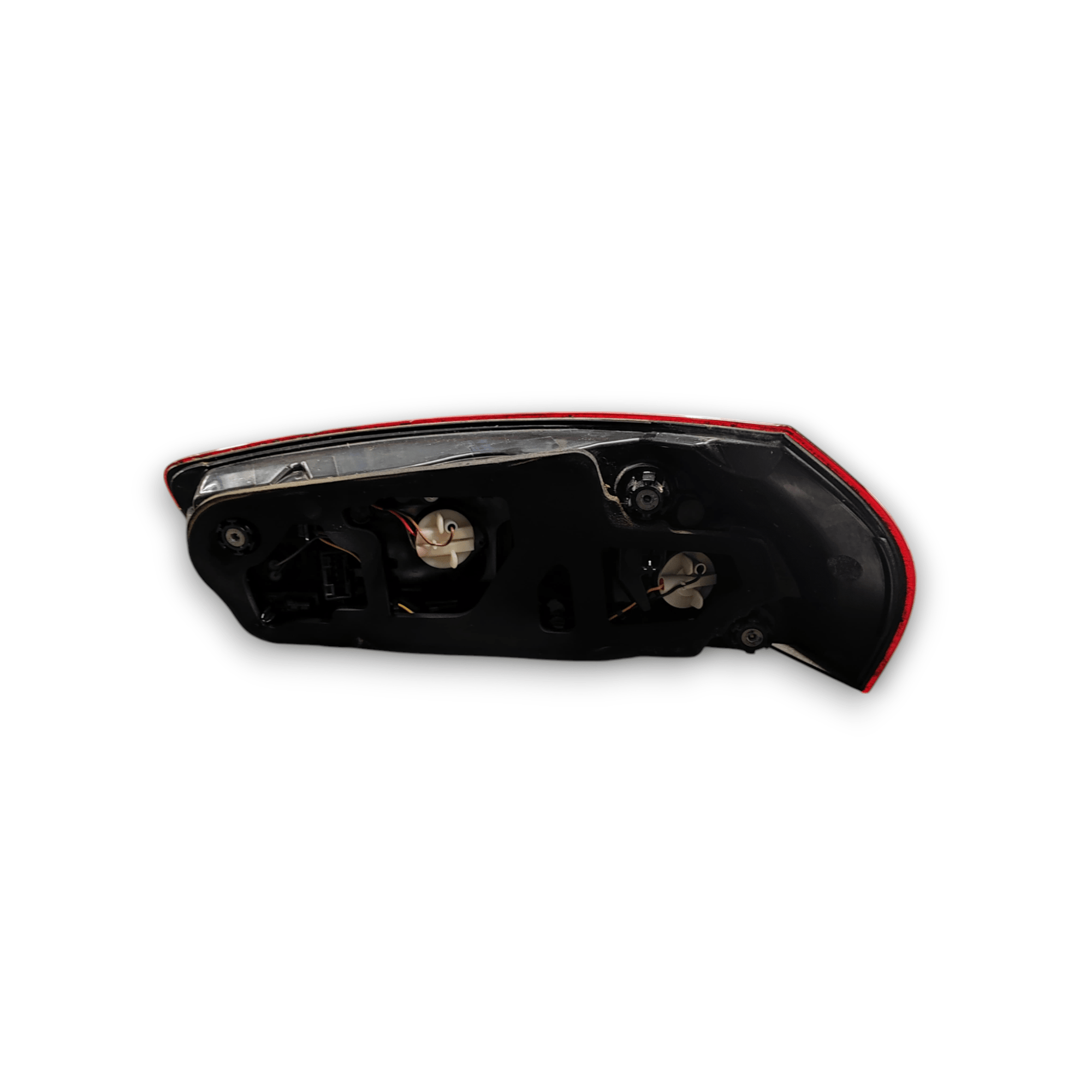 Fanale / Stop Alogeno Posteriore Sinistro Citroen C4 Picasso COD: 9676120680 (2013 - 2022) - F&P CRASH SRLS - Ricambi Usati
