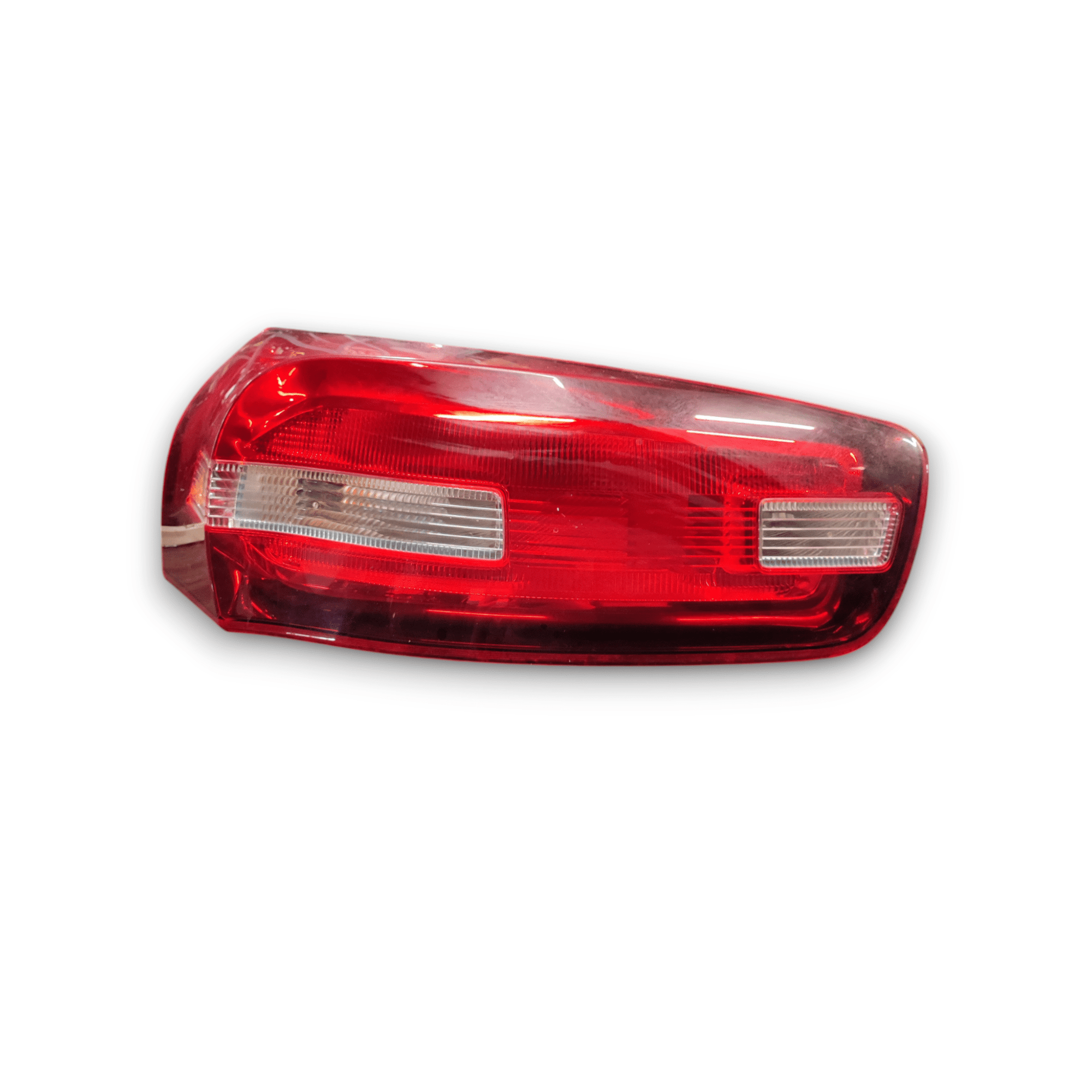 Fanale / Stop Alogeno Posteriore Sinistro Citroen C4 Picasso COD: 9676120680 (2013 - 2022) - F&P CRASH SRLS - Ricambi Usati