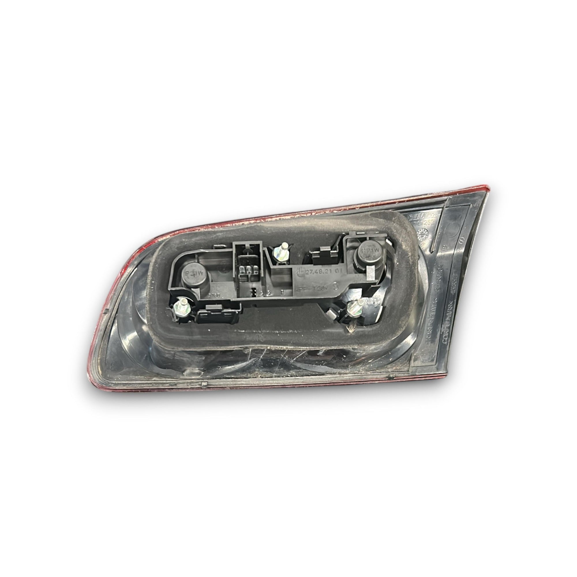 Fanale / Stop Alogeno Posteriore Sinistro Fiat Croma cod.51727252 (2005 > 2010) - F&P CRASH SRLS - Ricambi Usati