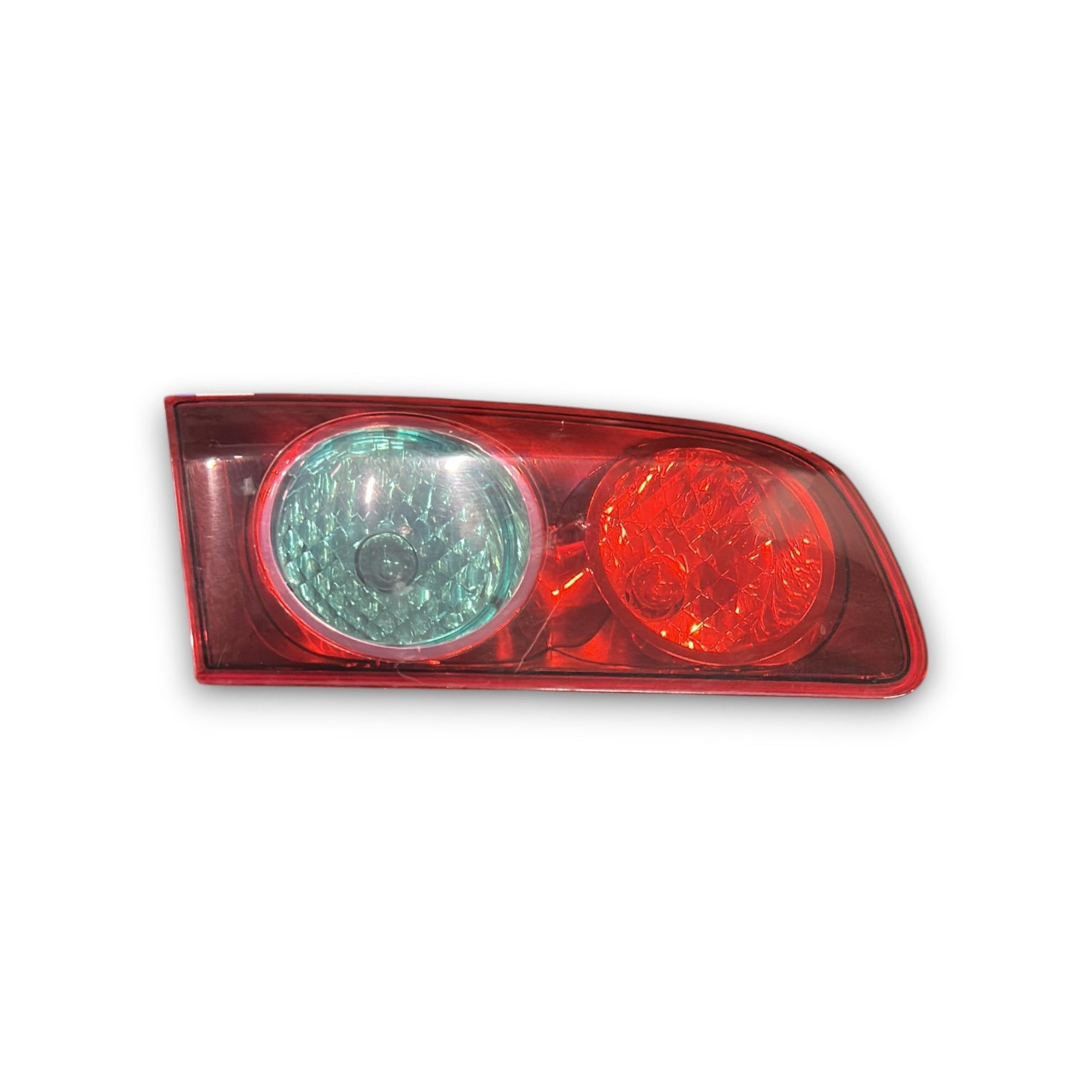 Fanale / Stop Alogeno Posteriore Sinistro Fiat Croma cod.51727252 (2005 > 2010) - F&P CRASH SRLS - Ricambi Usati