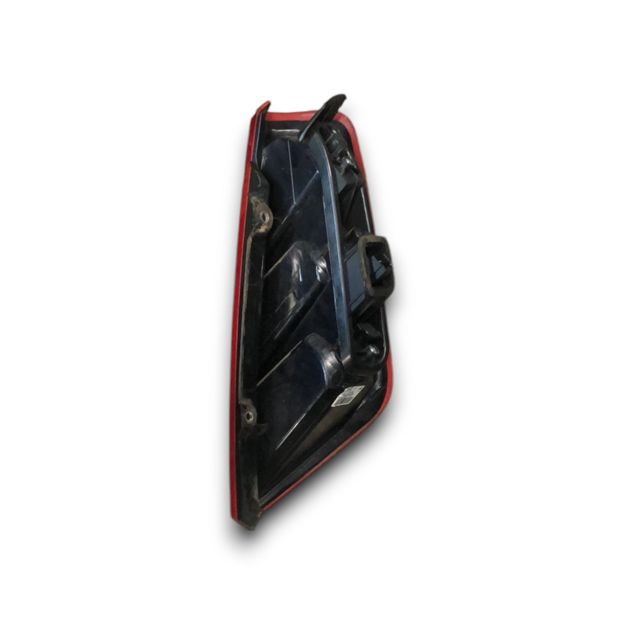 Fanale / Stop Alogeno Posteriore Sinistro Fiat Grande Punto (2005 > 2012) cod:517015890 - F&P CRASH SRLS - Ricambi Usati