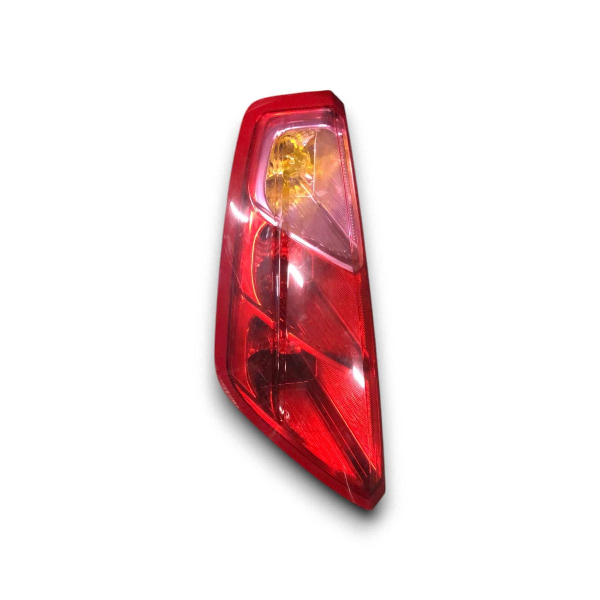 Fanale / Stop Alogeno Posteriore Sinistro Fiat Grande Punto (2005 > 2012) cod:517015890 - F&P CRASH SRLS - Ricambi Usati