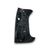 Fanale / Stop Alogeno Posteriore Sinistro Fiat Panda 312 cod:51843643 (2012 >) - F&P CRASH SRLS - Ricambi Usati