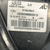 Fanale / Stop Alogeno Posteriore Sinistro Fiat Panda 312 cod:51843643 (2012 >) - F&P CRASH SRLS - Ricambi Usati