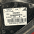 Fanale / Stop Alogeno Posteriore Sinistro Fiat Panda 312 cod:51843643 (2012 >) - F&P CRASH SRLS - Ricambi Usati