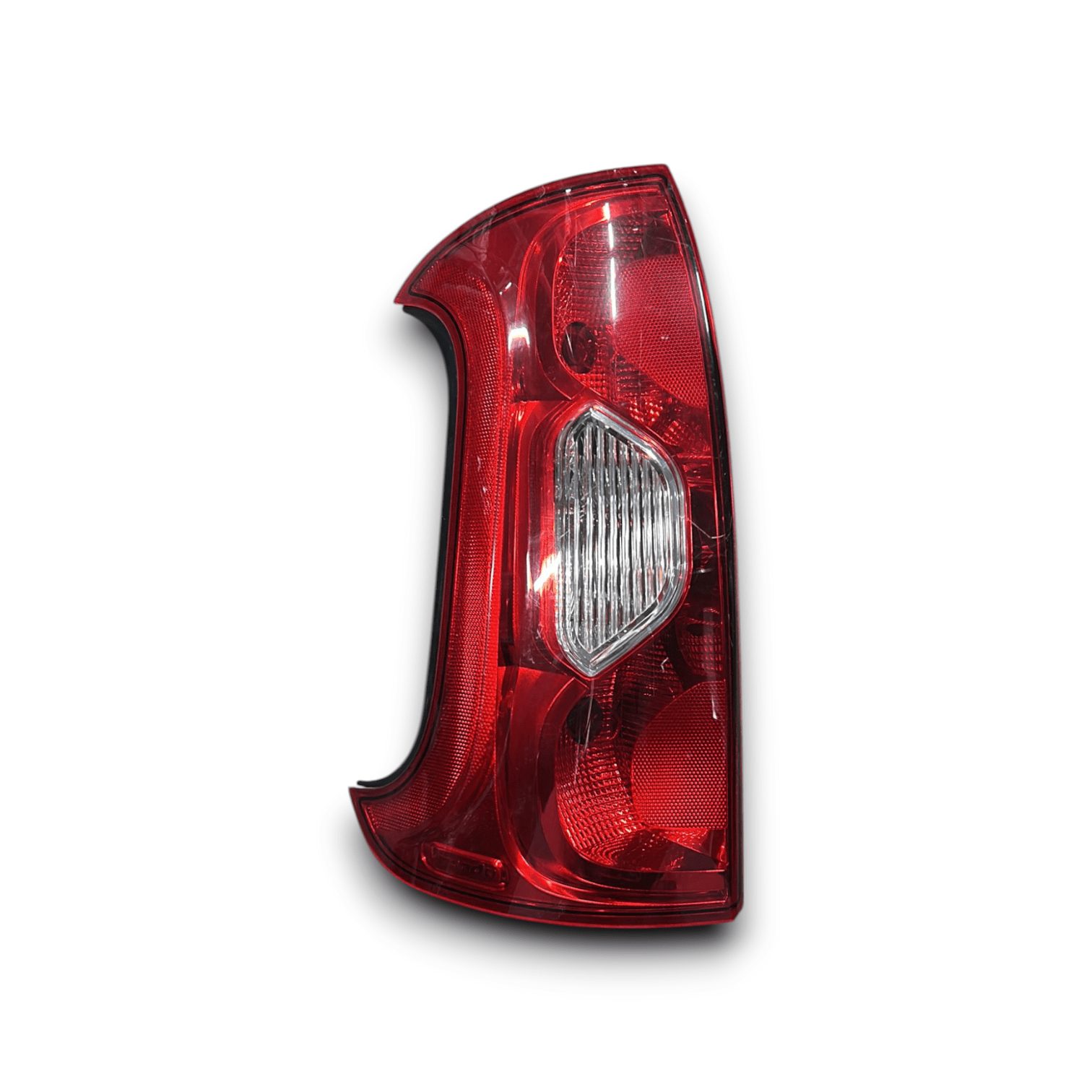 Fanale / Stop Alogeno Posteriore Sinistro Fiat Panda 312 cod:51843643 (2012 >) - F&P CRASH SRLS - Ricambi Usati