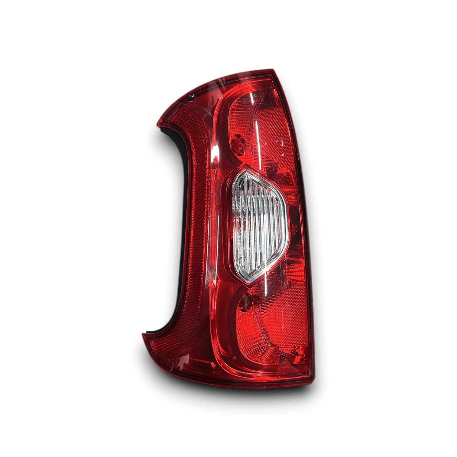 Fanale / Stop Alogeno Posteriore Sinistro Fiat Panda 312 cod:51843643 (2012 >) - F&P CRASH SRLS - Ricambi Usati