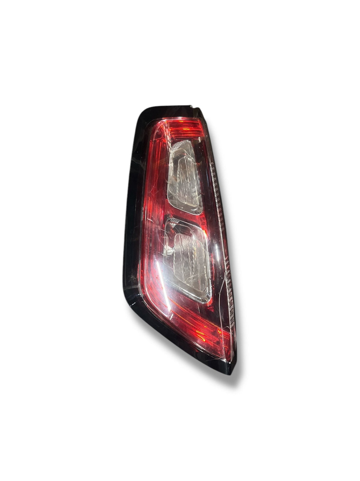 Fanale / Stop Alogeno Posteriore Sinistro Fiat Punto Evo 5 Porte (2012 &gt;) cod:51888062 - F&amp;P CRASH SRLS - Ricambi Usati