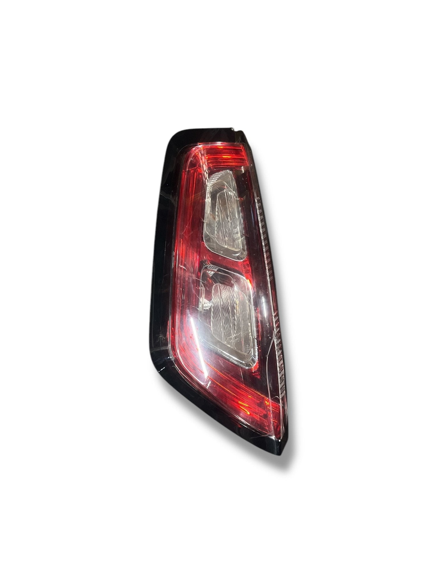 Fanale / Stop Alogeno Posteriore Sinistro Fiat Punto Evo 5 Porte (2012 >) cod:51888062 - F&P CRASH SRLS - Ricambi Usati
