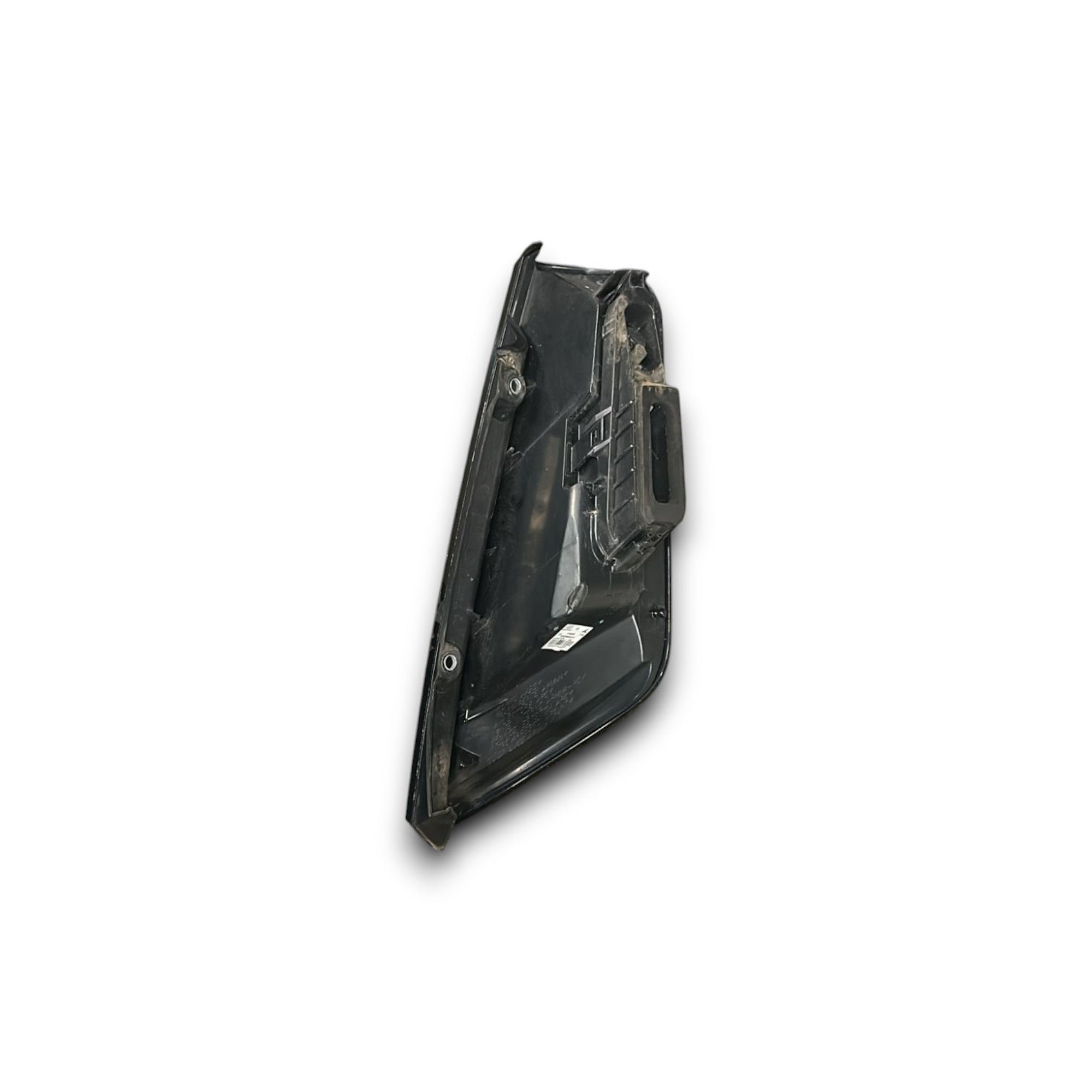 Fanale / Stop Alogeno Posteriore Sinistro Fiat Punto Evo 5 Porte (2012 >) cod:51888062 - F&P CRASH SRLS - Ricambi Usati