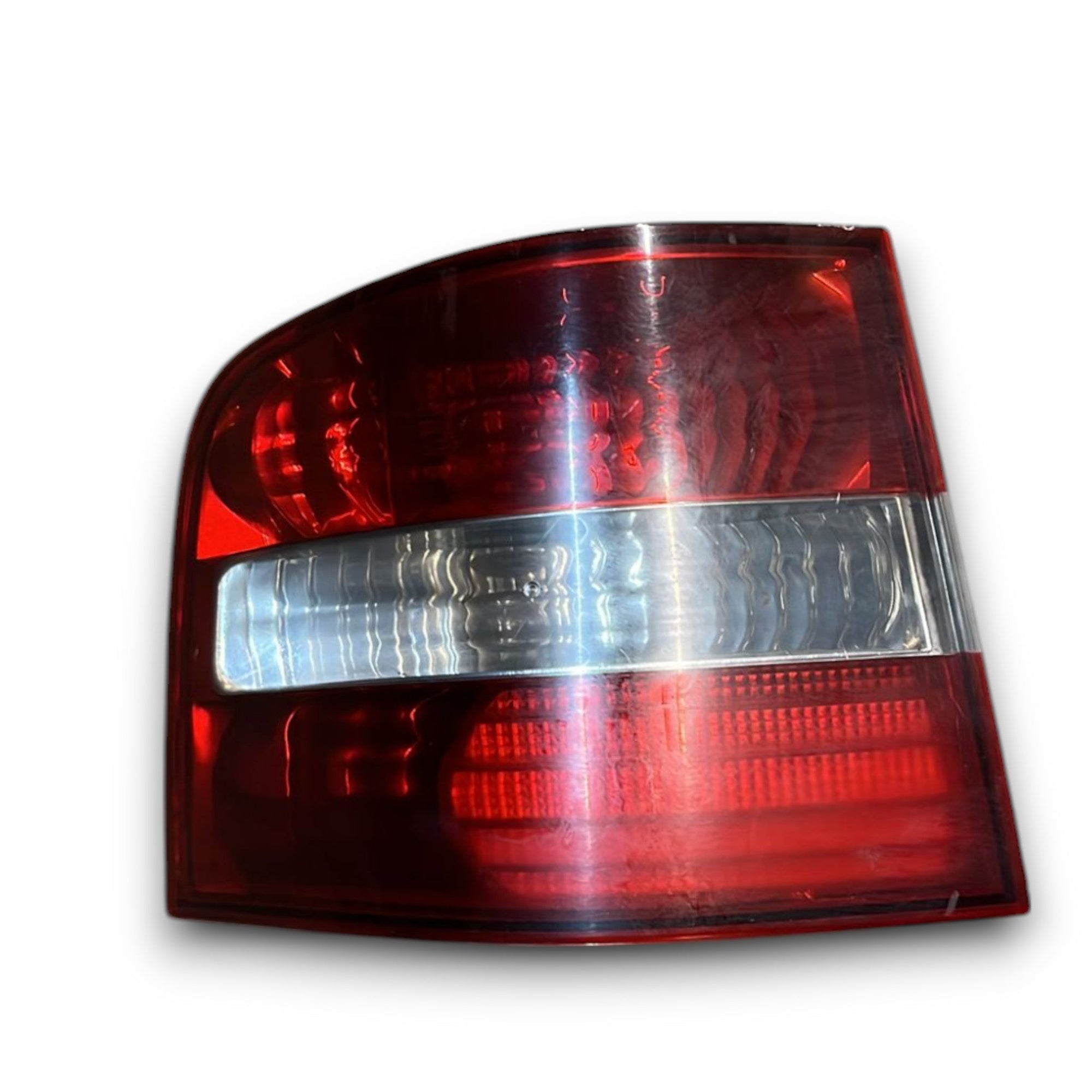 Fanale / Stop Alogeno Posteriore Sinistro Fiat Stilo SW cod:28190102 (2001 >2010) - F&P CRASH SRLS - Ricambi Usati