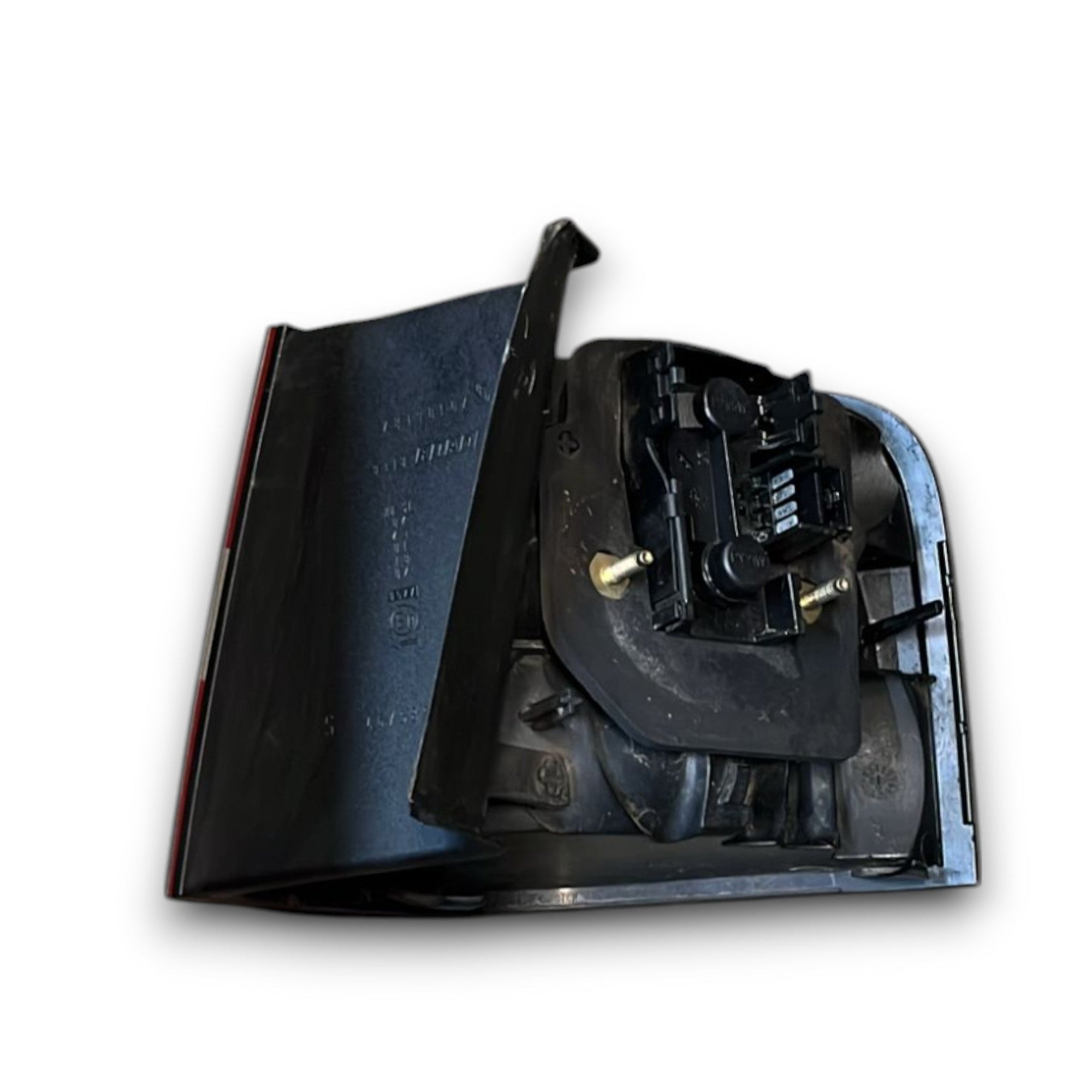 Fanale / Stop Alogeno Posteriore Sinistro Fiat Stilo SW cod:28190102 (2001 >2010) - F&P CRASH SRLS - Ricambi Usati