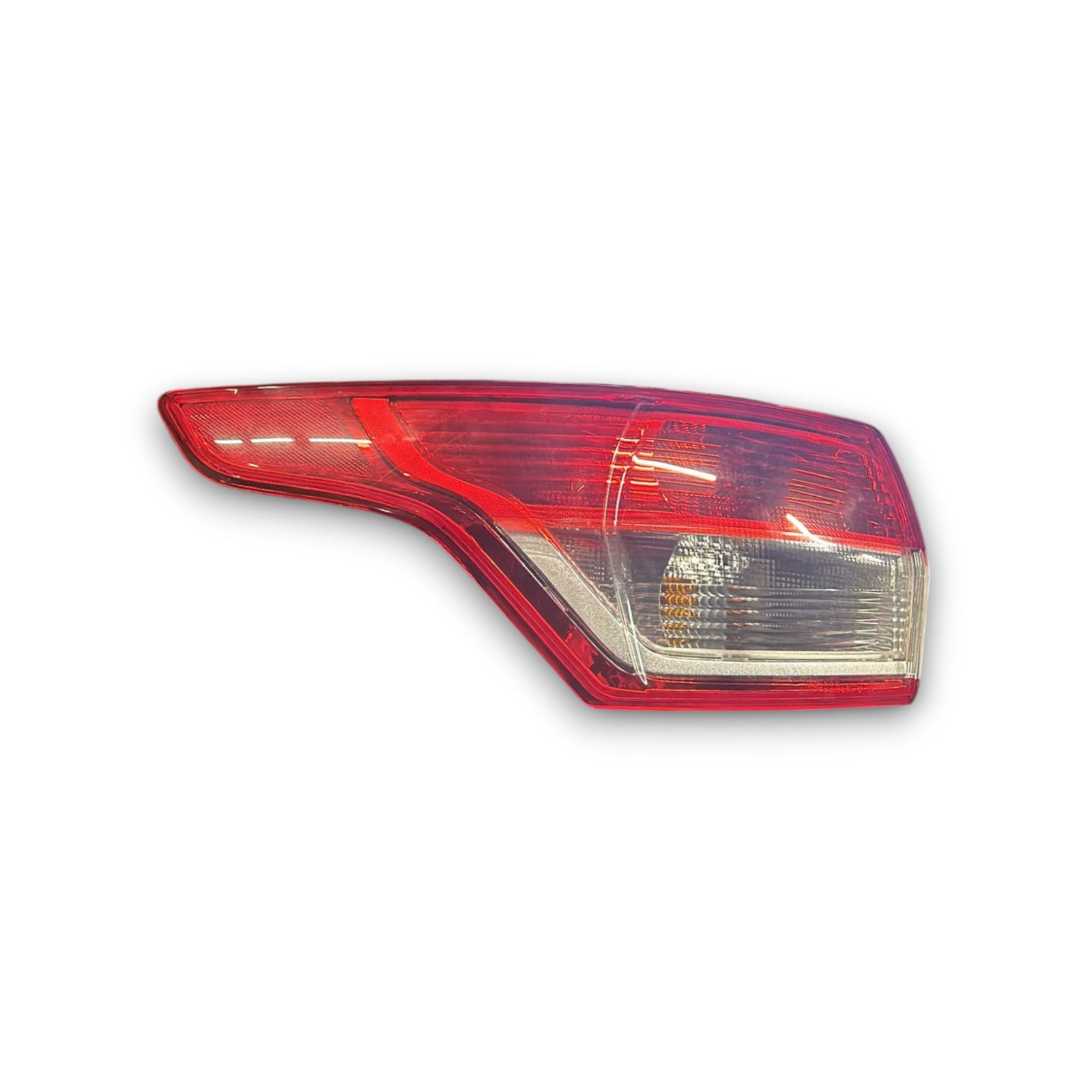 Fanale / Stop Alogeno Posteriore Sinistro Ford Kuga II cod.CV44 - 13405 - AG (2012 > 2020) - F&P CRASH SRLS - Ricambi Usati