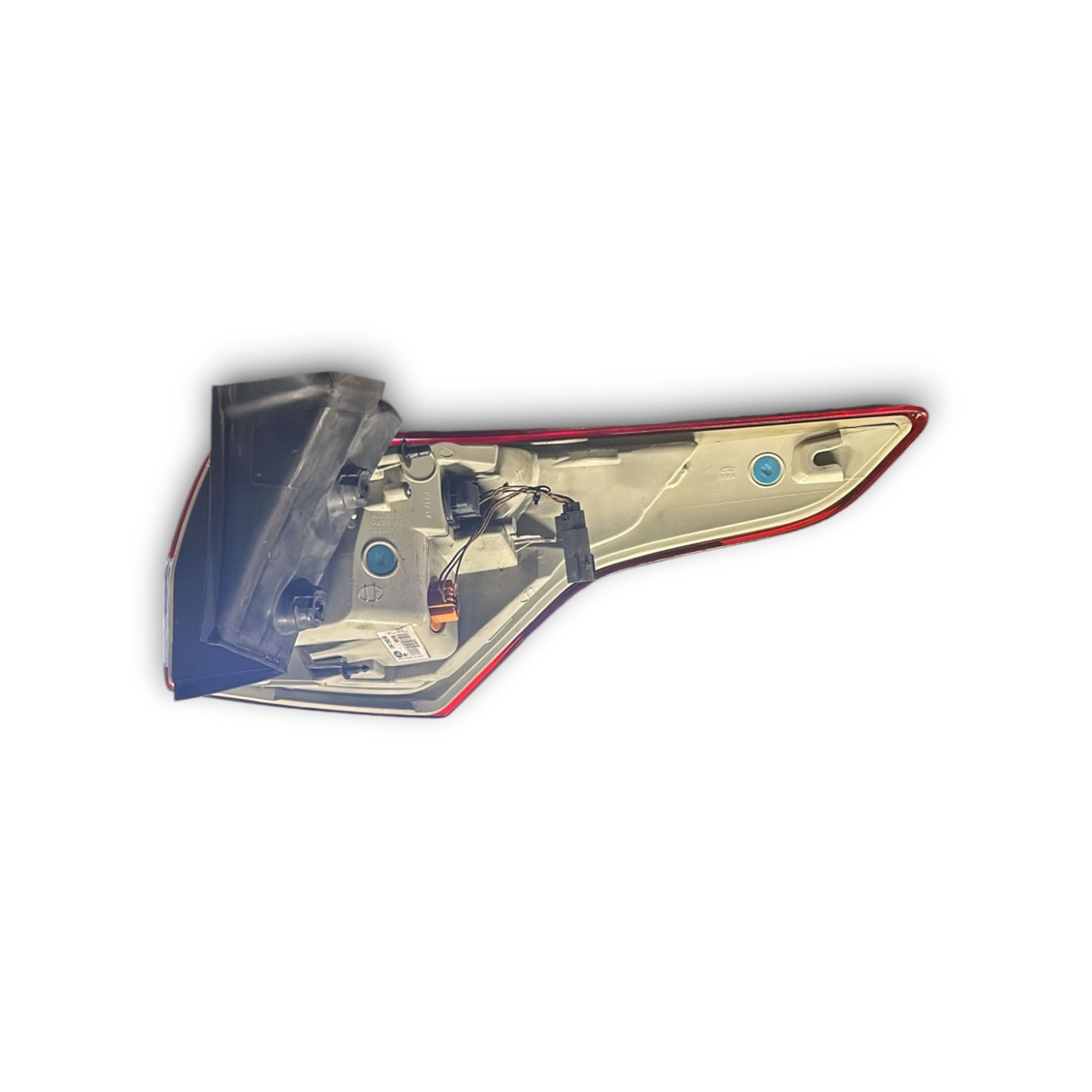 Fanale / Stop Alogeno Posteriore Sinistro Ford Kuga II cod.CV44 - 13405 - AG (2012 > 2020) - F&P CRASH SRLS - Ricambi Usati