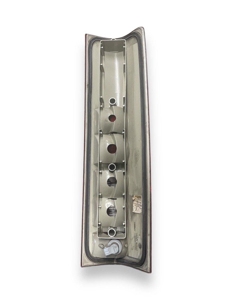 Fanale / Stop Alogeno Posteriore Sinistro Iveco Daily cod:500319556KZ (1999 - 2006) - F&P CRASH SRLS - Ricambi Usati