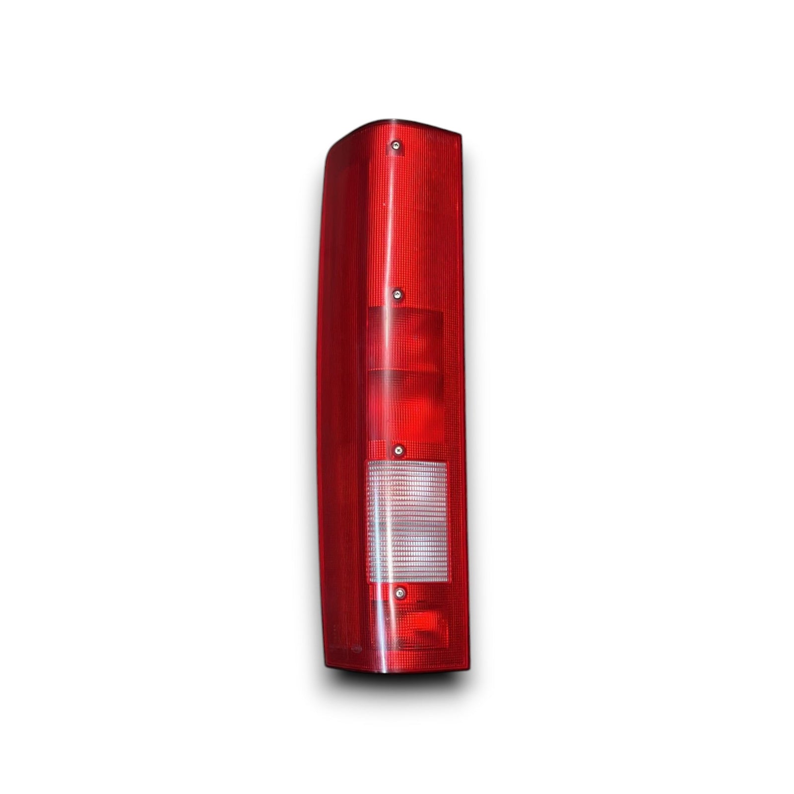 Fanale / Stop Alogeno Posteriore Sinistro Iveco Daily cod:500319556KZ (1999 >2006) - F&P CRASH SRLS - Ricambi Usati