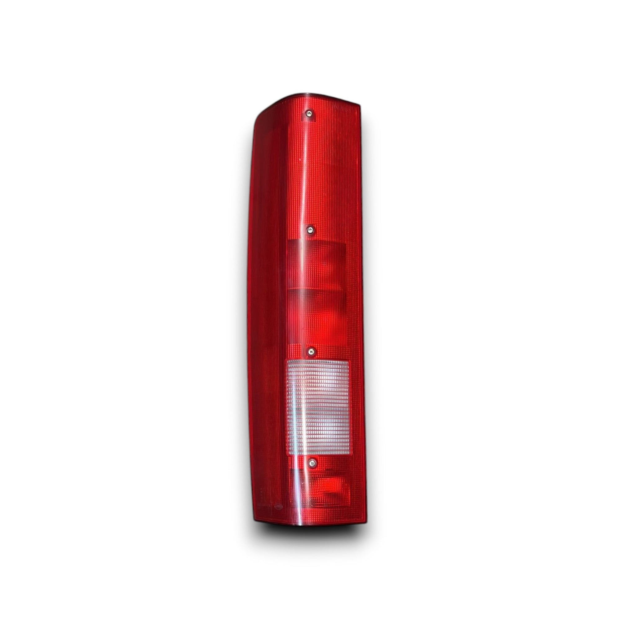 Fanale / Stop Alogeno Posteriore Sinistro Iveco Daily cod:500319556KZ (1999 >2006) - F&P CRASH SRLS - Ricambi Usati