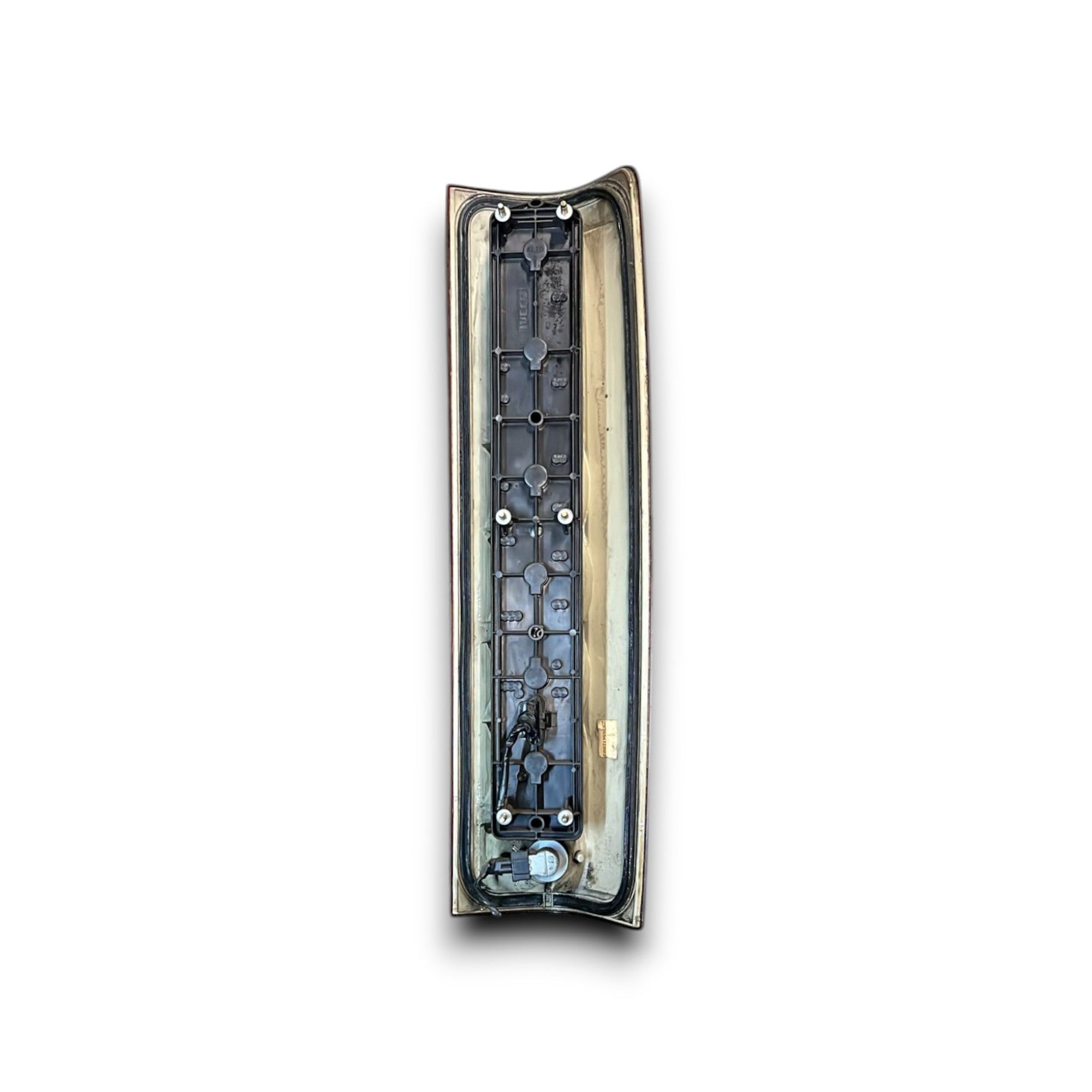 Fanale / Stop Alogeno Posteriore Sinistro Iveco Daily cod:500319556KZ (1999 >2006) - F&P CRASH SRLS - Ricambi Usati
