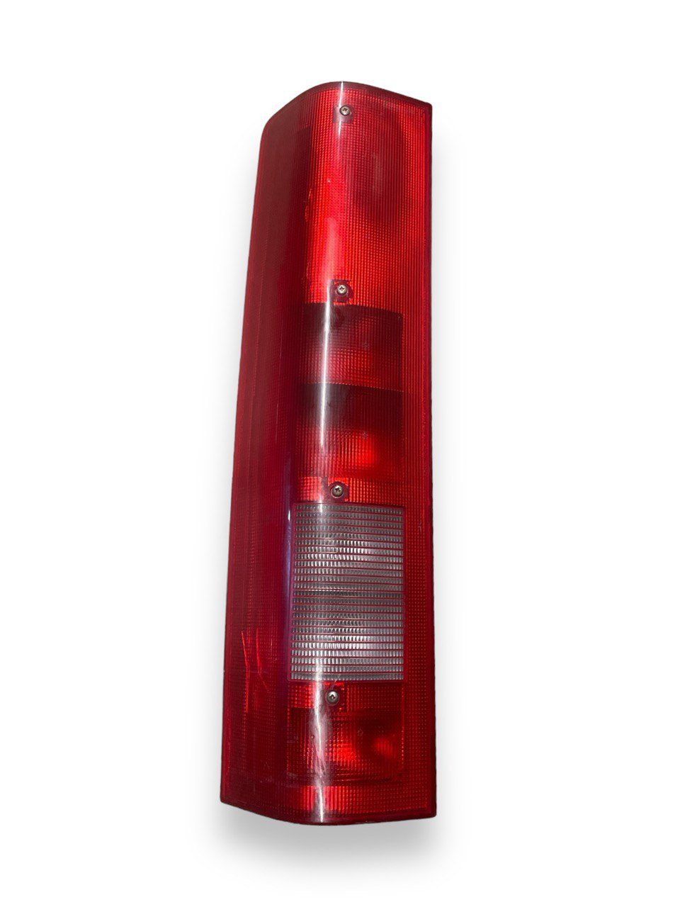 Fanale / Stop Alogeno Posteriore Sinistro Iveco Daily cod:500319556KZ (1999 - 2006) - F&P CRASH SRLS - Ricambi Usati